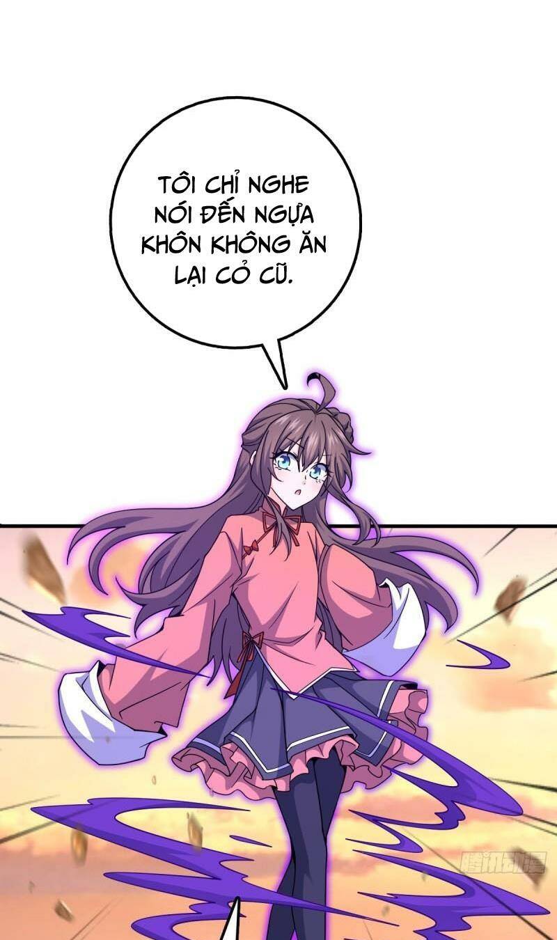 Đại Vương Tha Mạng Chapter 687 - Trang 2