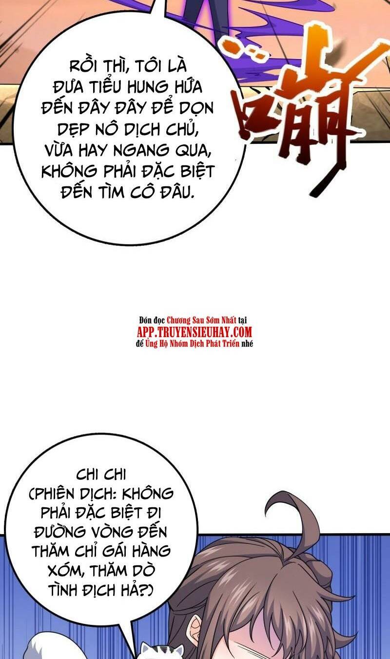 Đại Vương Tha Mạng Chapter 687 - Trang 2