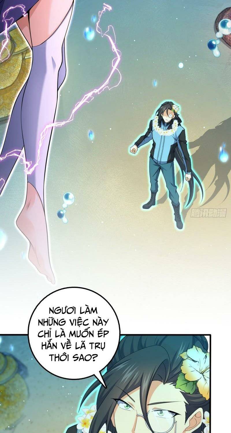 Đại Vương Tha Mạng Chapter 687 - Trang 2