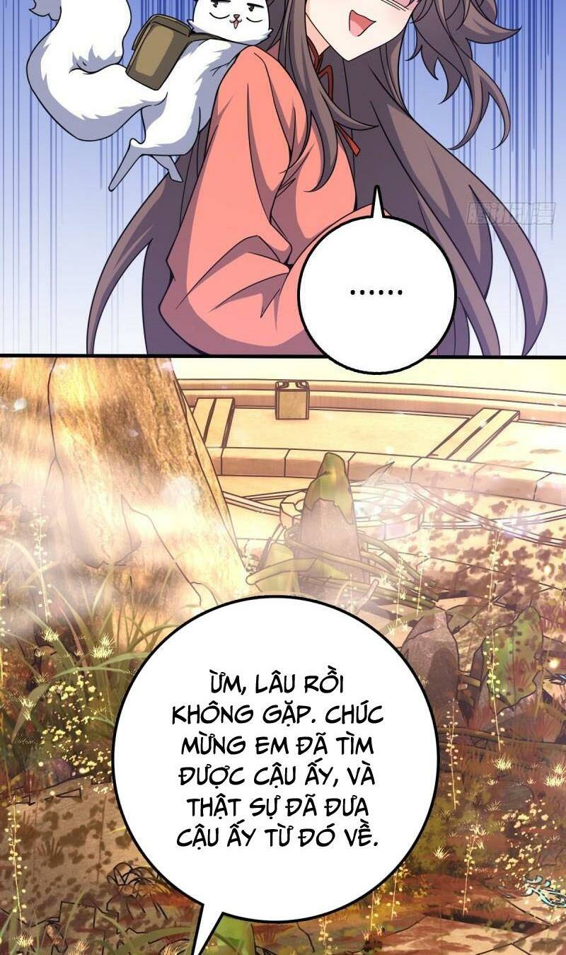 Đại Vương Tha Mạng Chapter 687 - Trang 2