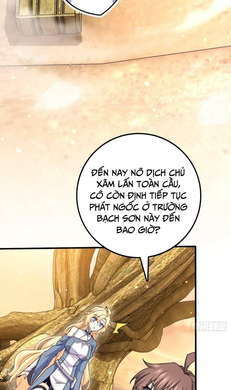 Đại Vương Tha Mạng Chapter 687 - Trang 2