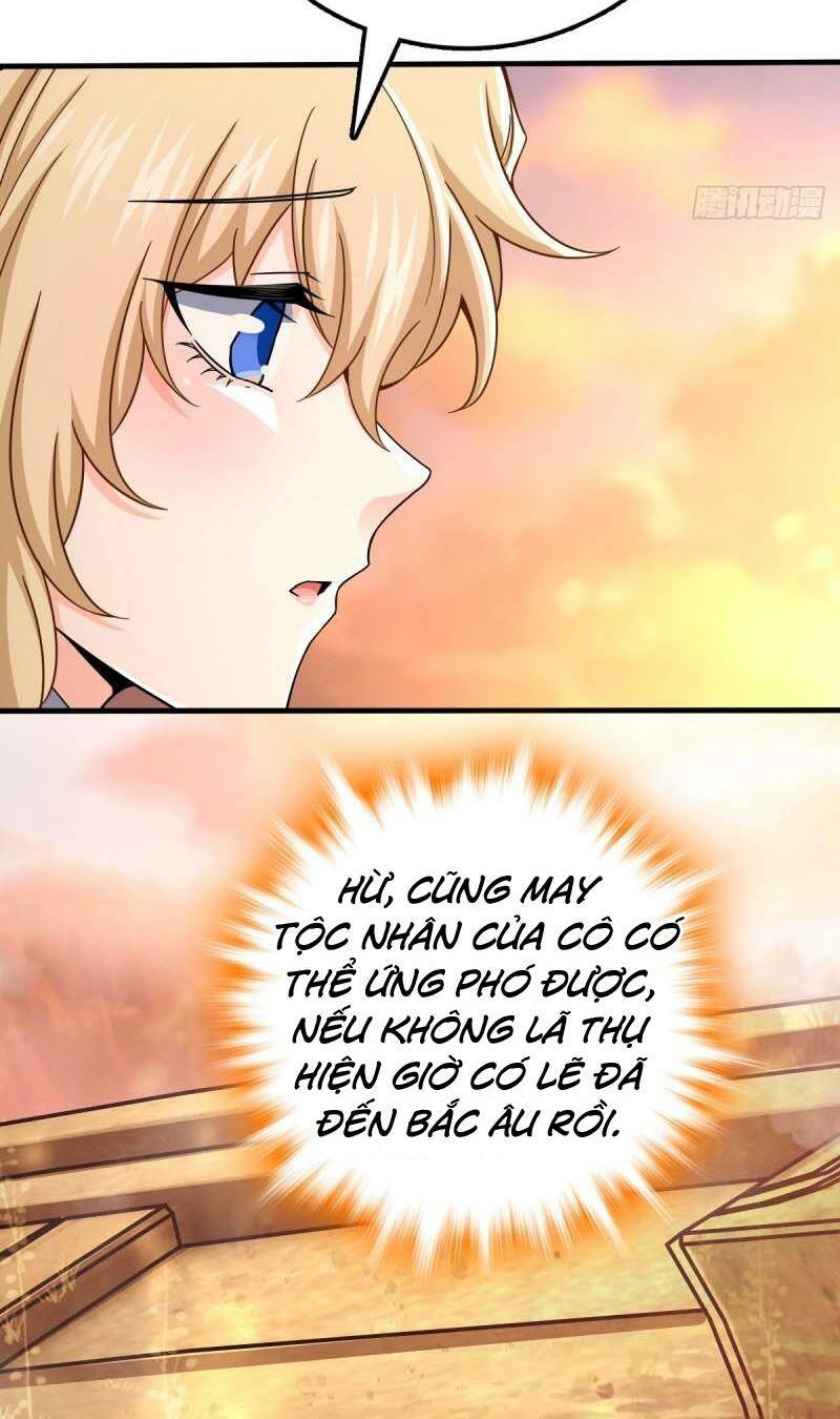 Đại Vương Tha Mạng Chapter 687 - Trang 2