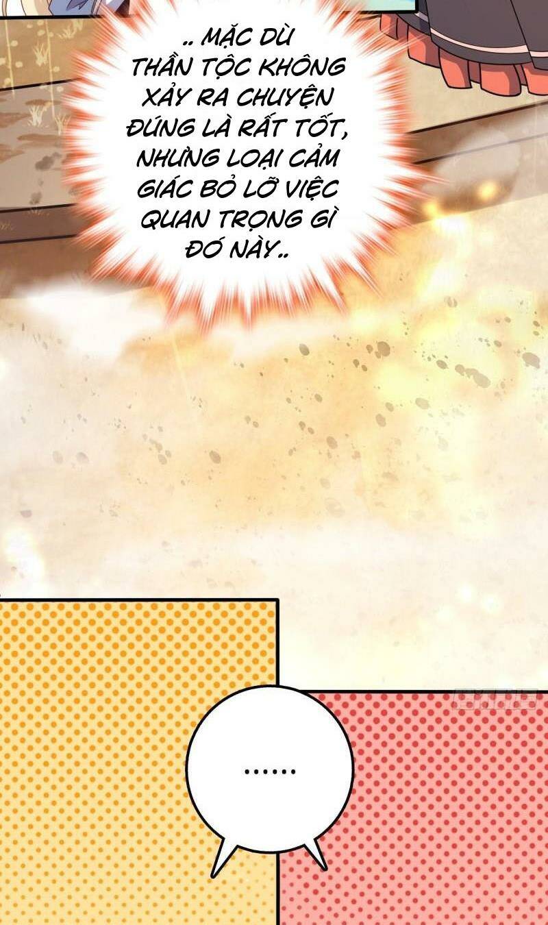 Đại Vương Tha Mạng Chapter 687 - Trang 2