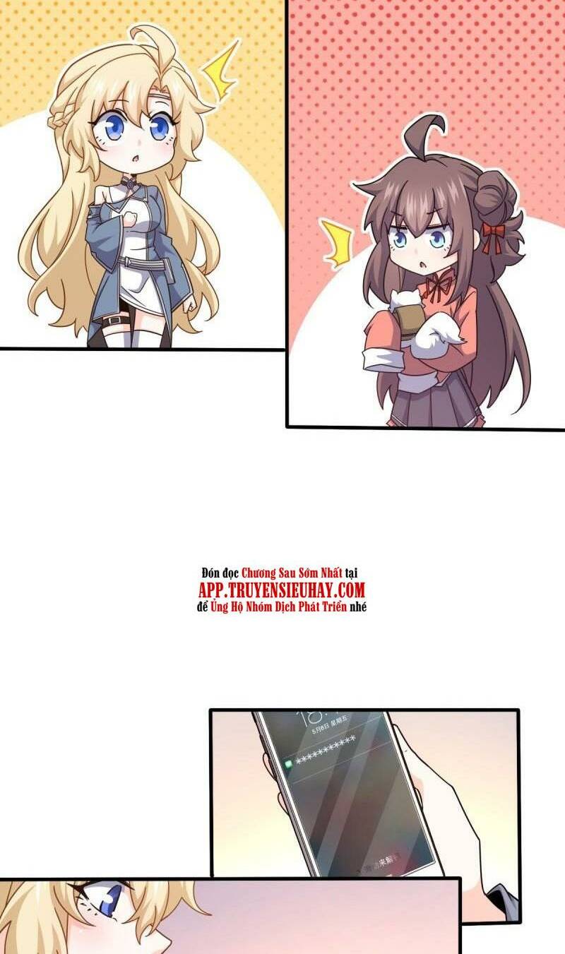 Đại Vương Tha Mạng Chapter 687 - Trang 2