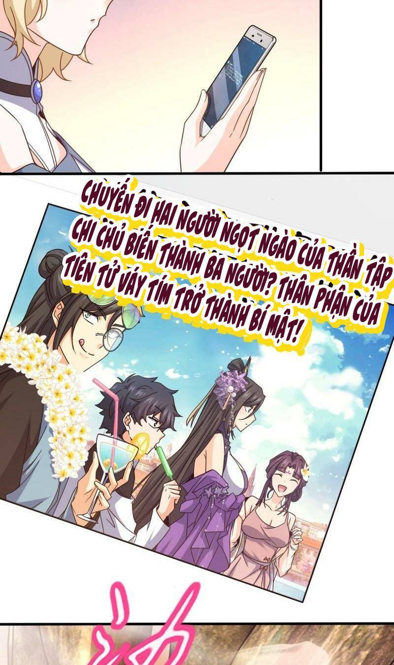 Đại Vương Tha Mạng Chapter 687 - Trang 2