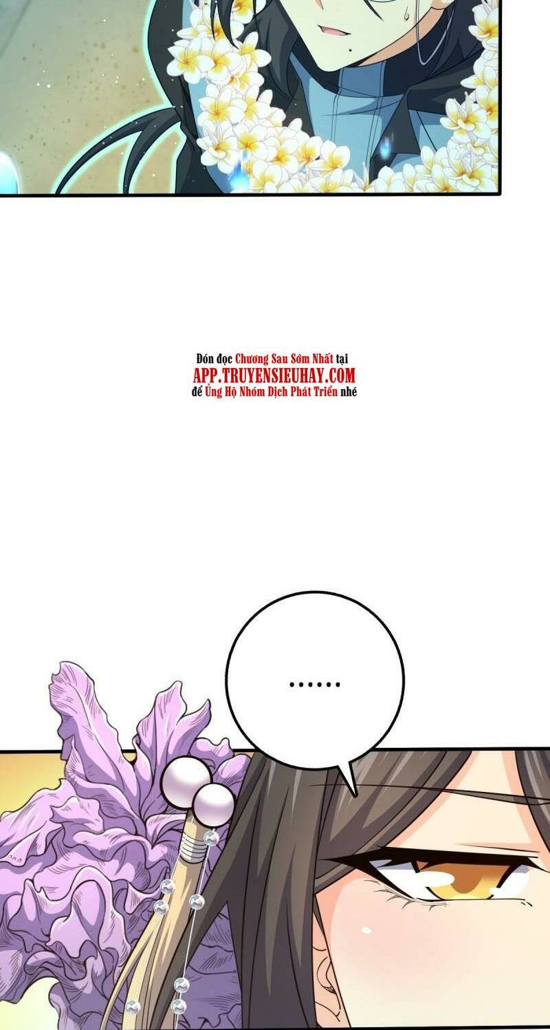 Đại Vương Tha Mạng Chapter 687 - Trang 2