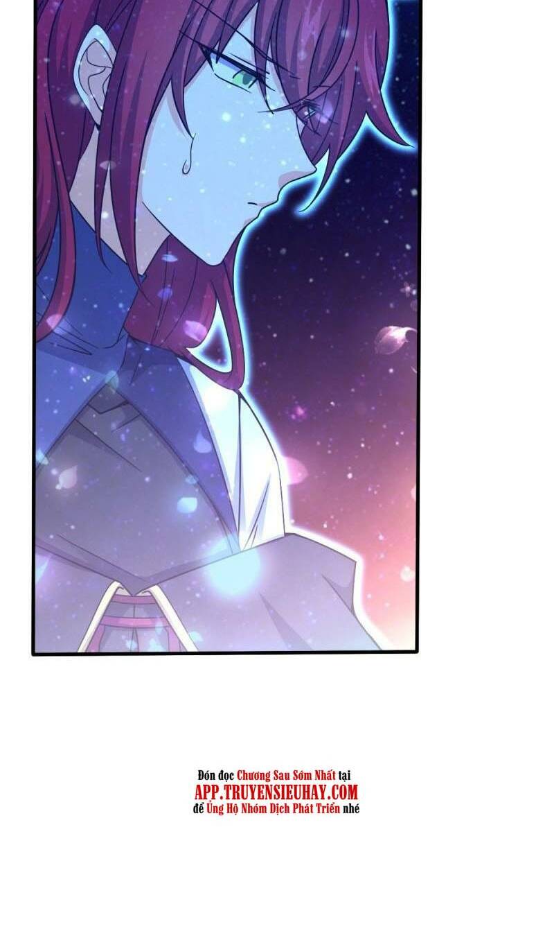 Đại Vương Tha Mạng Chapter 687 - Trang 2