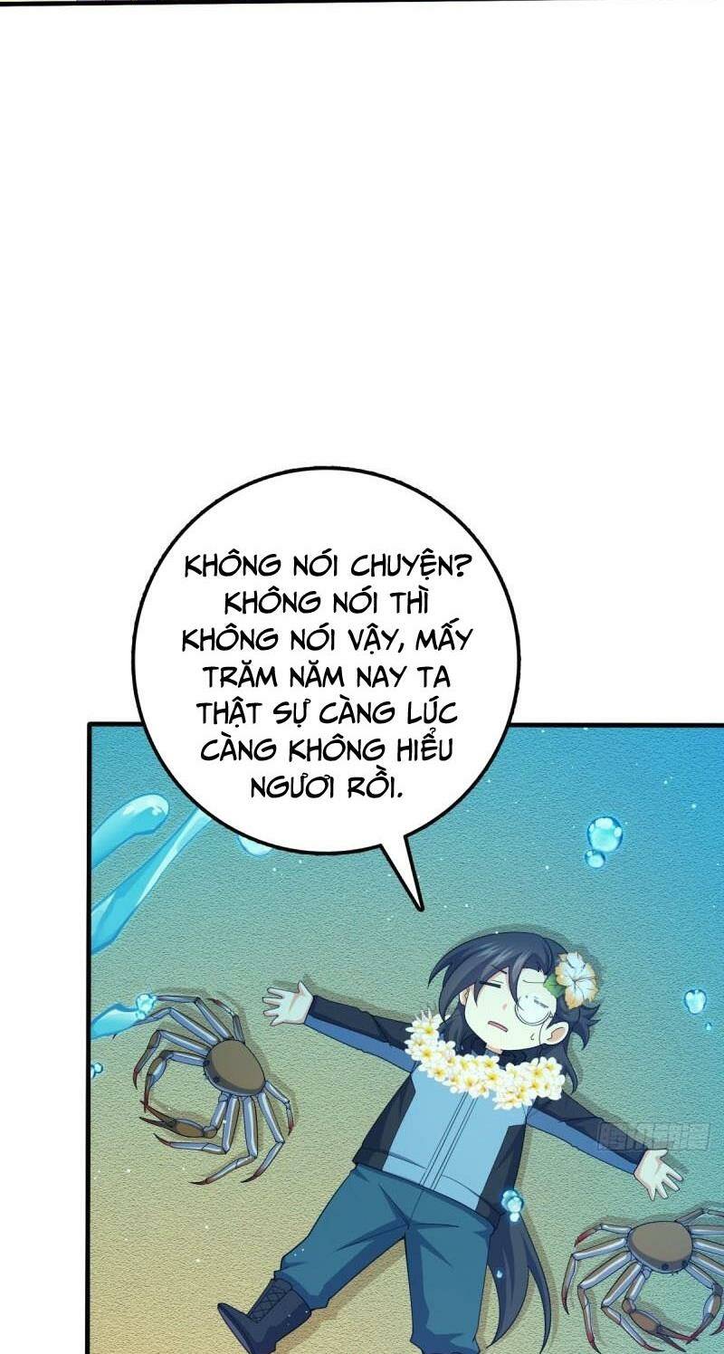 Đại Vương Tha Mạng Chapter 687 - Trang 2