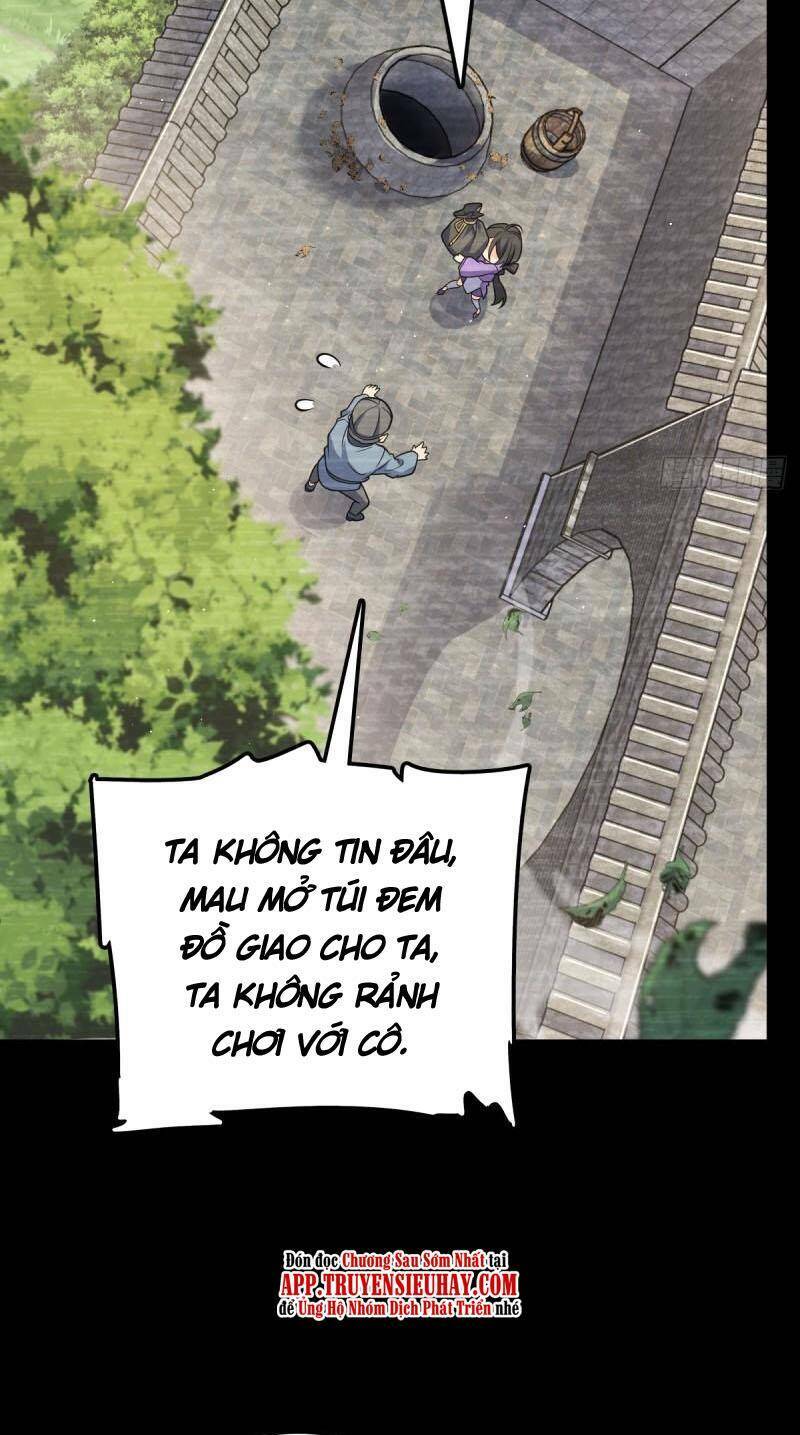 Đại Vương Tha Mạng Chapter 688 - Trang 2