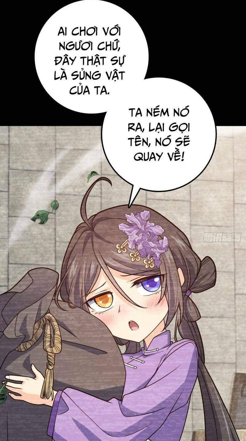 Đại Vương Tha Mạng Chapter 688 - Trang 2