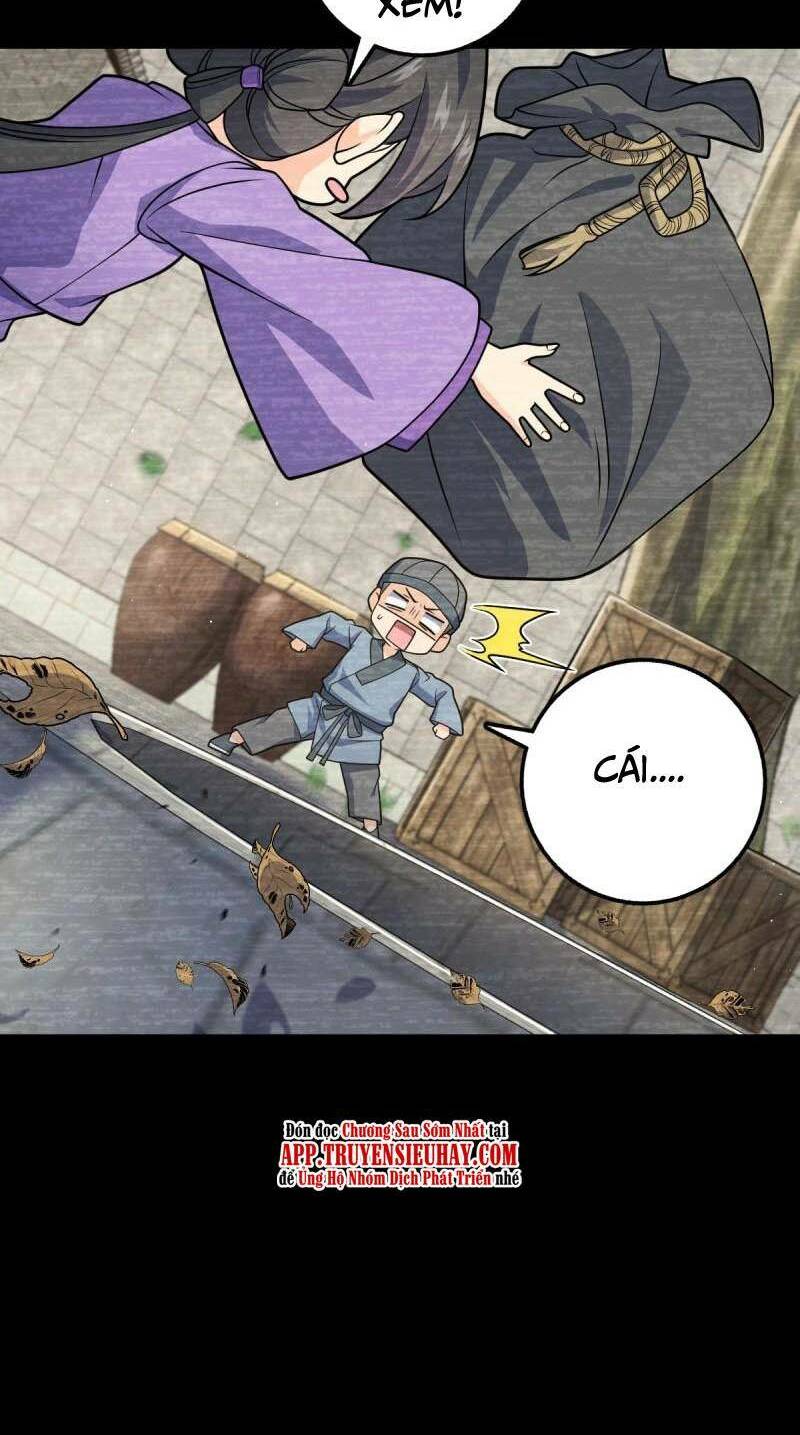 Đại Vương Tha Mạng Chapter 688 - Trang 2