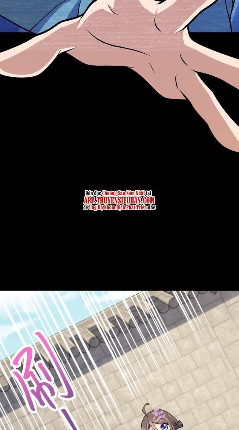 Đại Vương Tha Mạng Chapter 688 - Trang 2