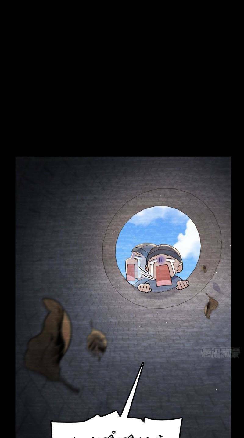 Đại Vương Tha Mạng Chapter 688 - Trang 2