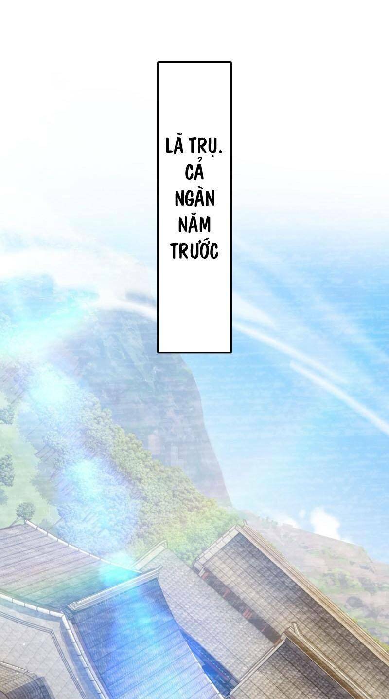 Đại Vương Tha Mạng Chapter 688 - Trang 2