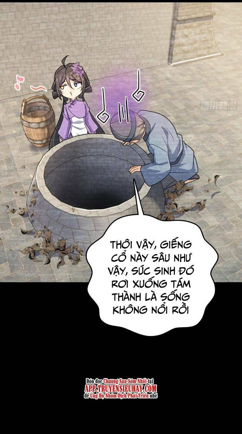 Đại Vương Tha Mạng Chapter 688 - Trang 2