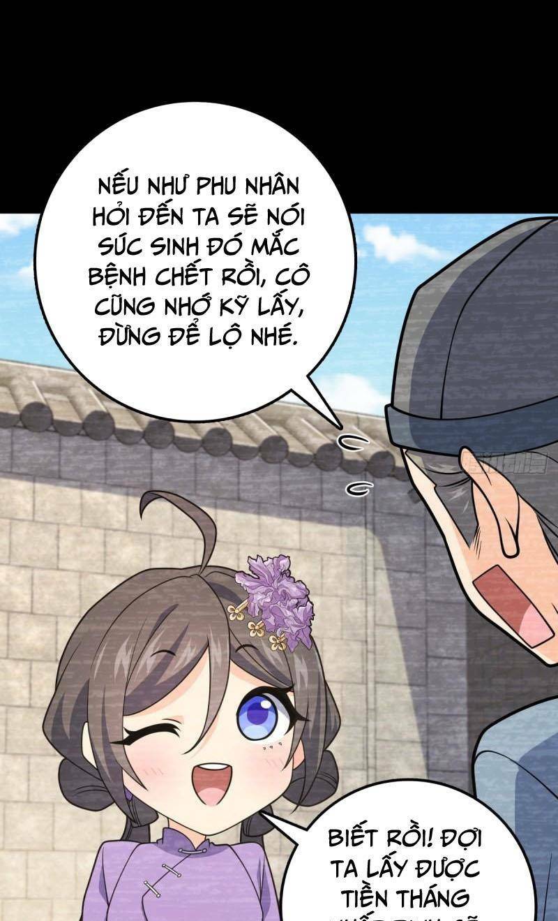 Đại Vương Tha Mạng Chapter 688 - Trang 2