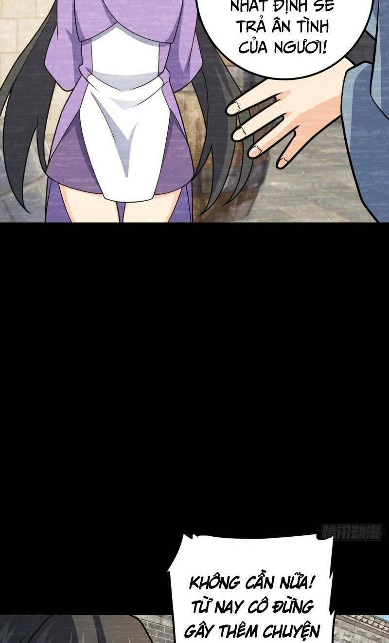 Đại Vương Tha Mạng Chapter 688 - Trang 2