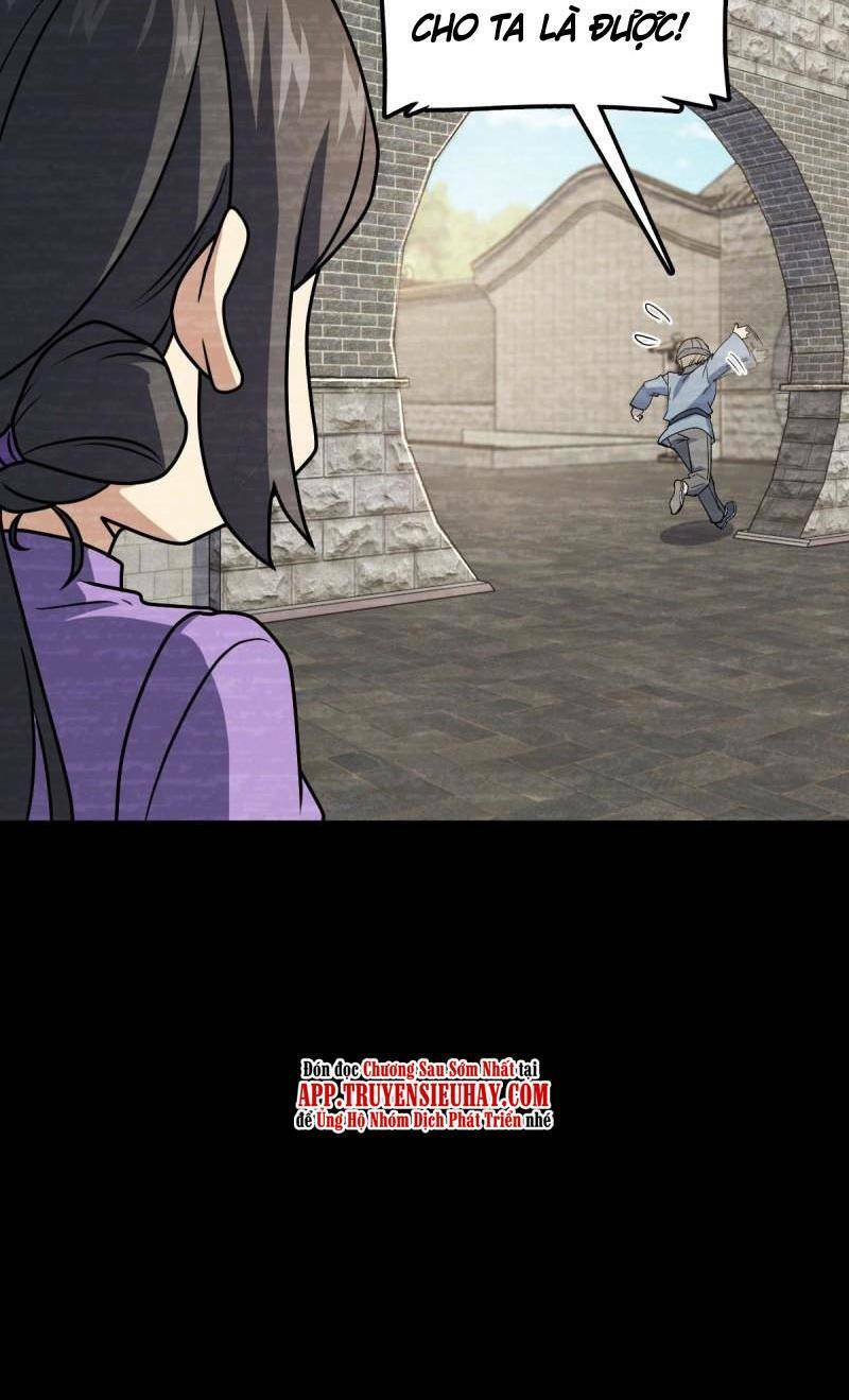 Đại Vương Tha Mạng Chapter 688 - Trang 2