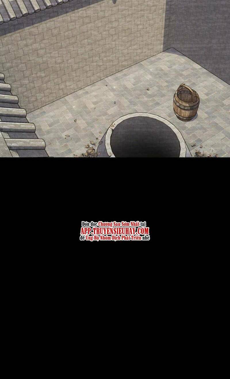 Đại Vương Tha Mạng Chapter 688 - Trang 2