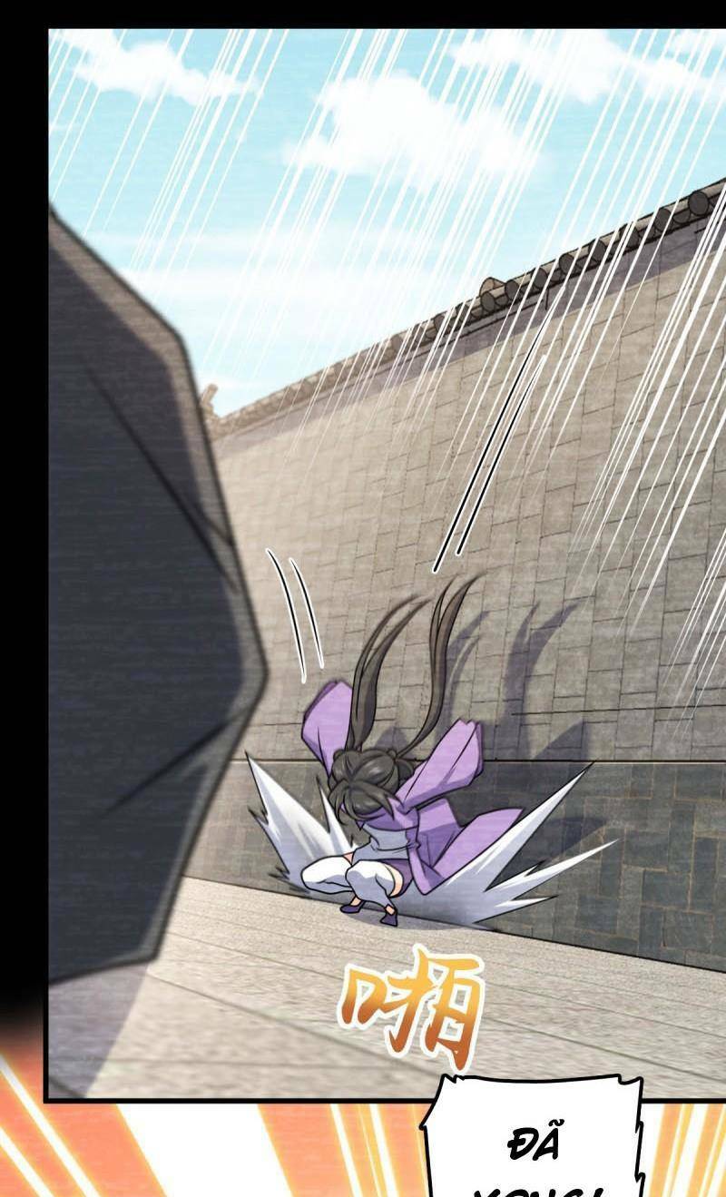 Đại Vương Tha Mạng Chapter 688 - Trang 2