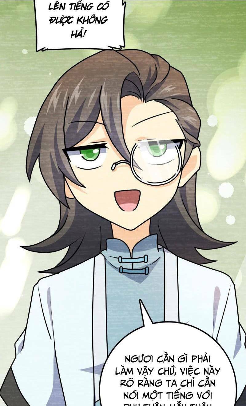 Đại Vương Tha Mạng Chapter 688 - Trang 2