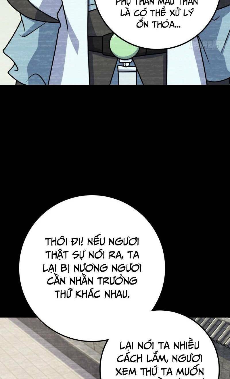 Đại Vương Tha Mạng Chapter 688 - Trang 2