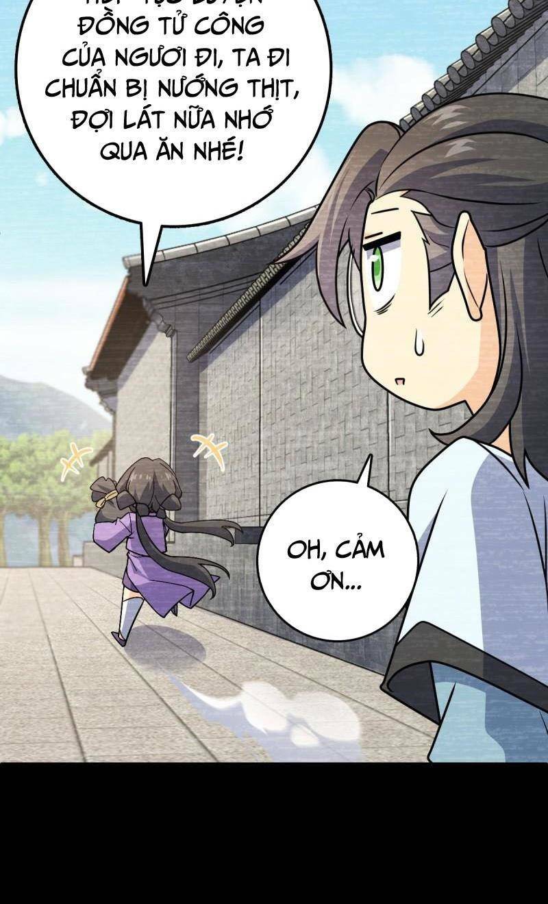 Đại Vương Tha Mạng Chapter 688 - Trang 2