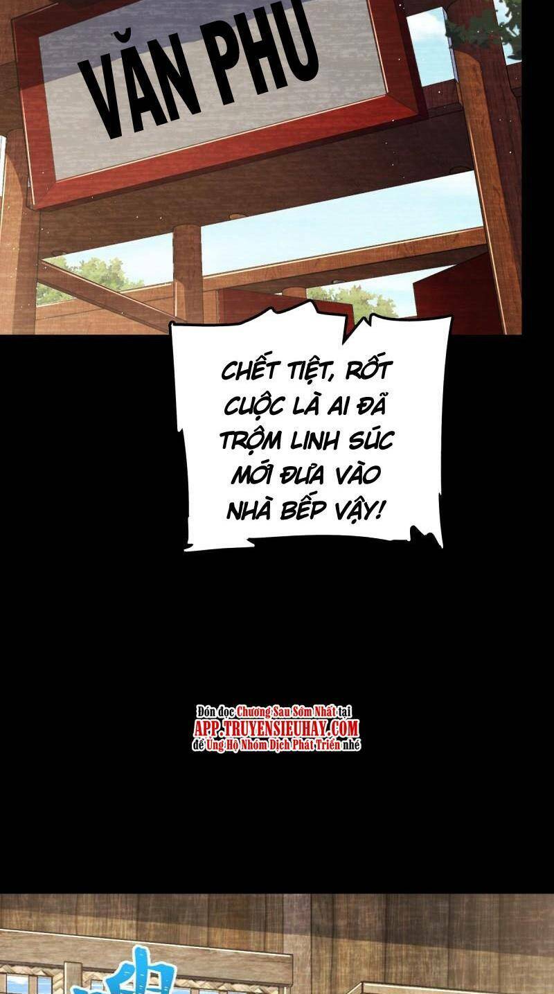 Đại Vương Tha Mạng Chapter 688 - Trang 2