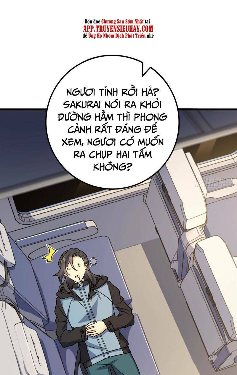 Đại Vương Tha Mạng Chapter 688 - Trang 2