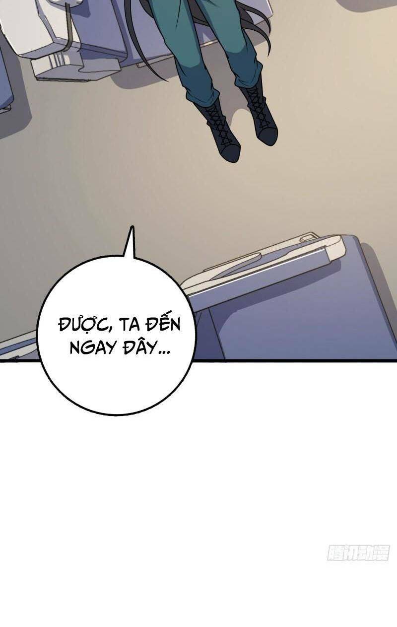 Đại Vương Tha Mạng Chapter 688 - Trang 2