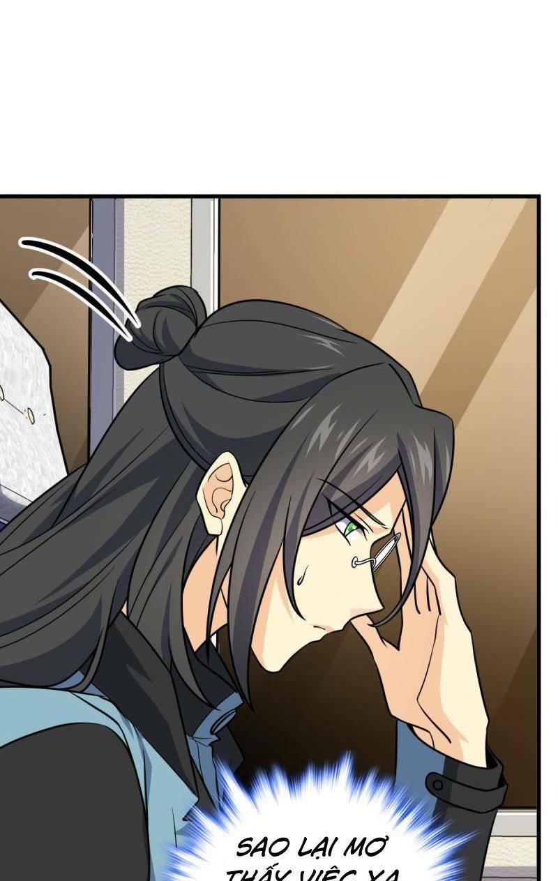 Đại Vương Tha Mạng Chapter 688 - Trang 2