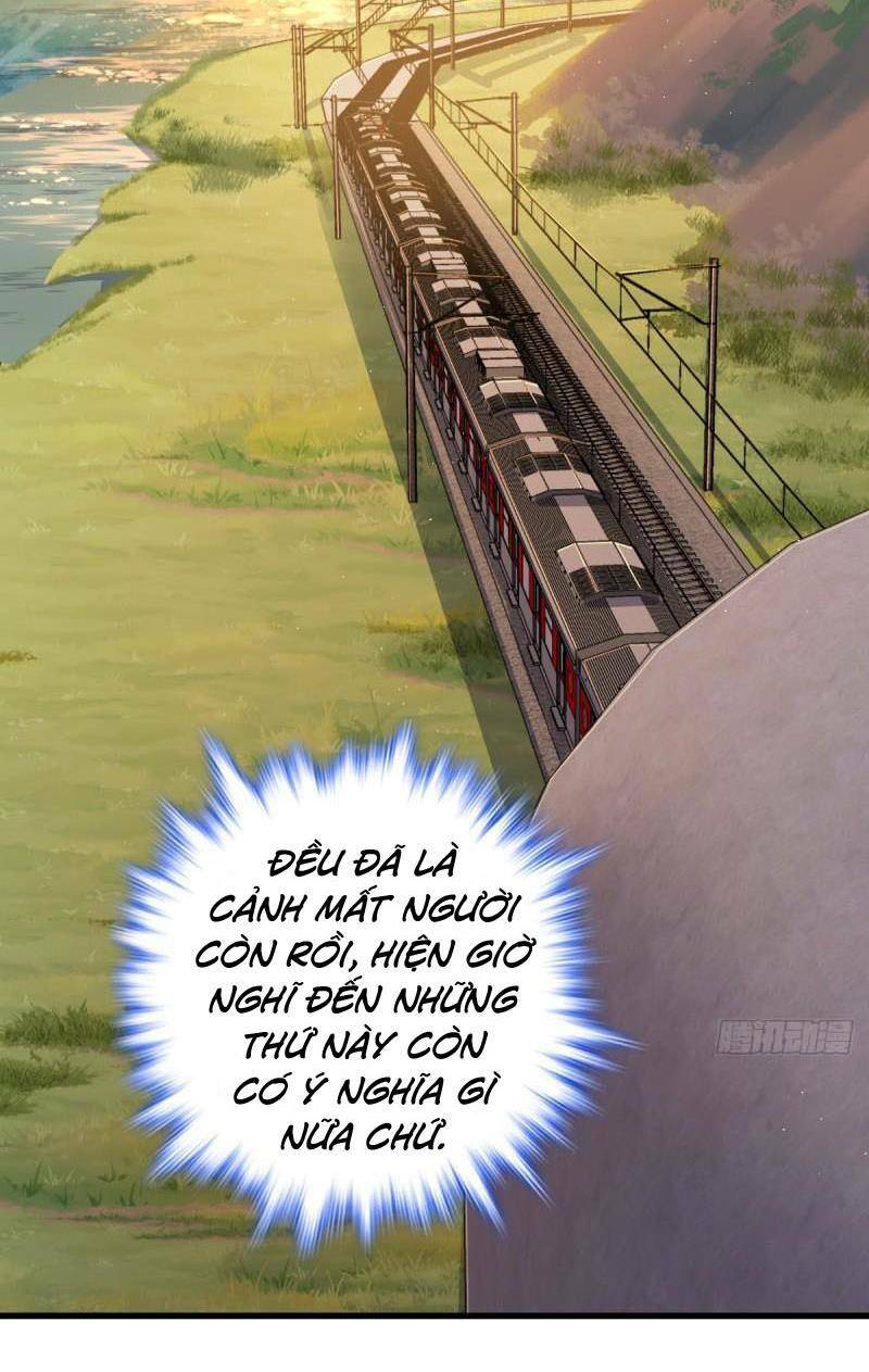 Đại Vương Tha Mạng Chapter 688 - Trang 2