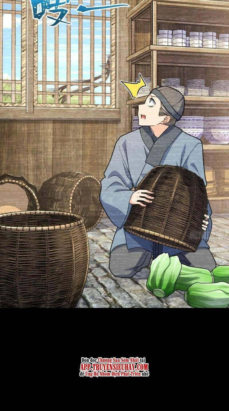 Đại Vương Tha Mạng Chapter 688 - Trang 2