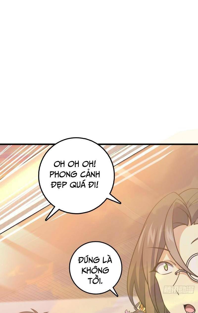 Đại Vương Tha Mạng Chapter 688 - Trang 2