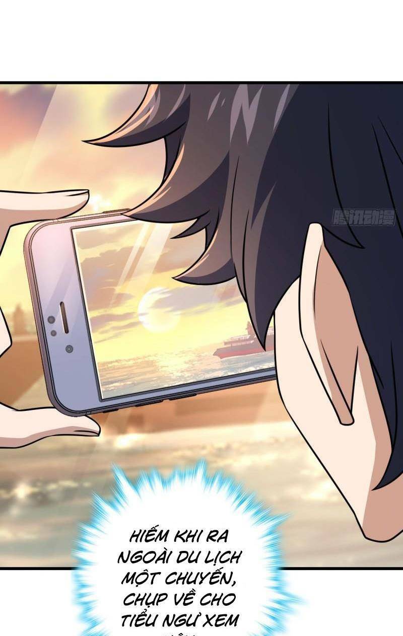 Đại Vương Tha Mạng Chapter 688 - Trang 2