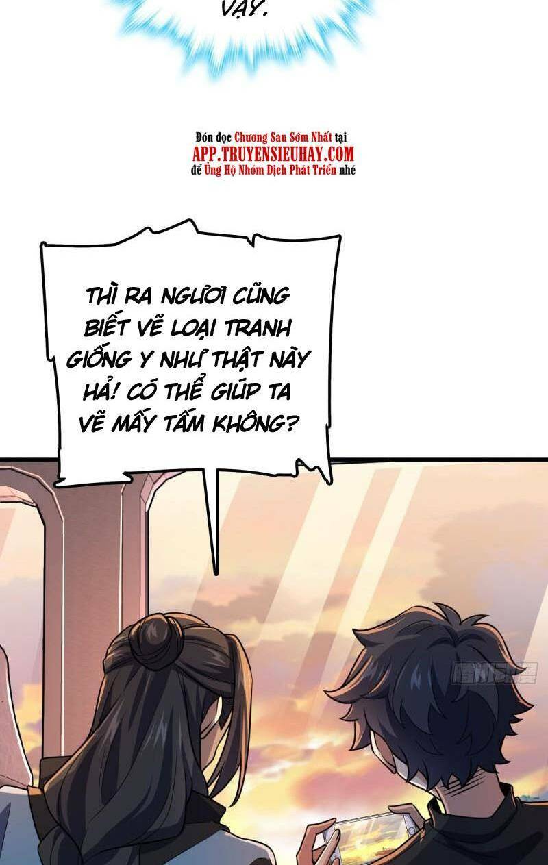 Đại Vương Tha Mạng Chapter 688 - Trang 2