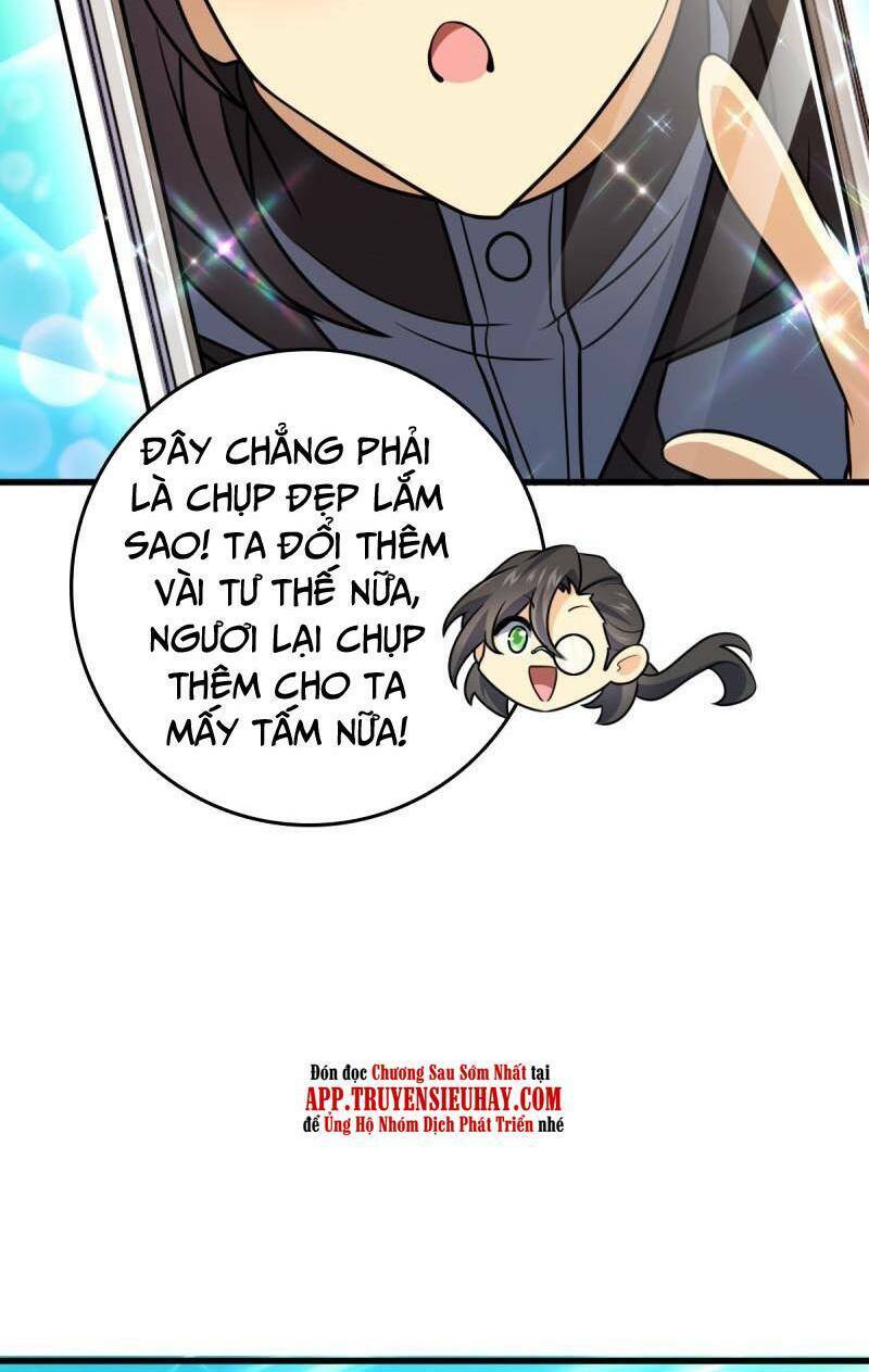 Đại Vương Tha Mạng Chapter 688 - Trang 2