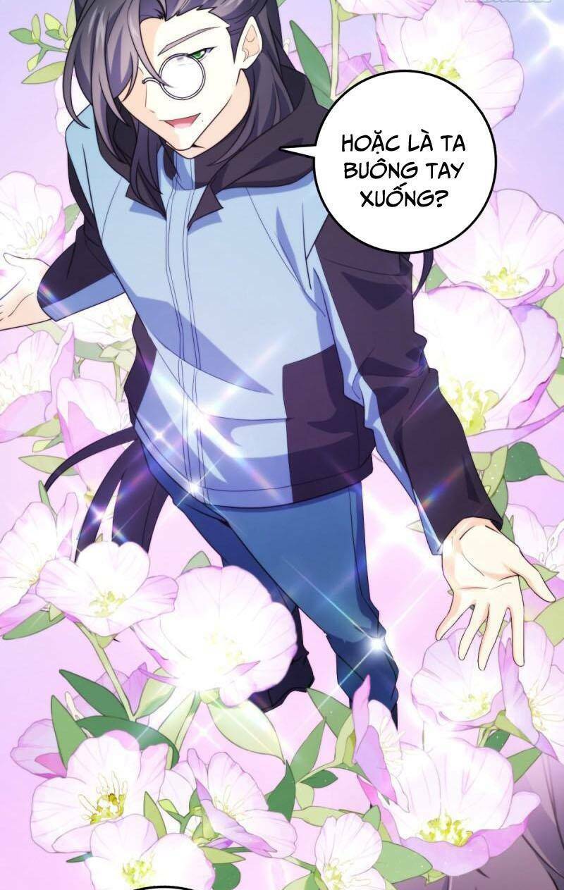 Đại Vương Tha Mạng Chapter 688 - Trang 2