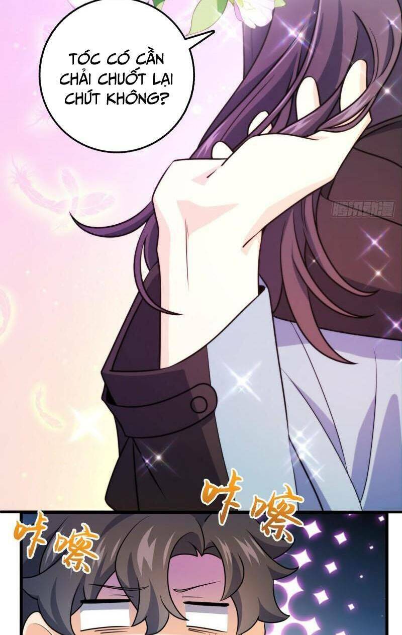 Đại Vương Tha Mạng Chapter 688 - Trang 2