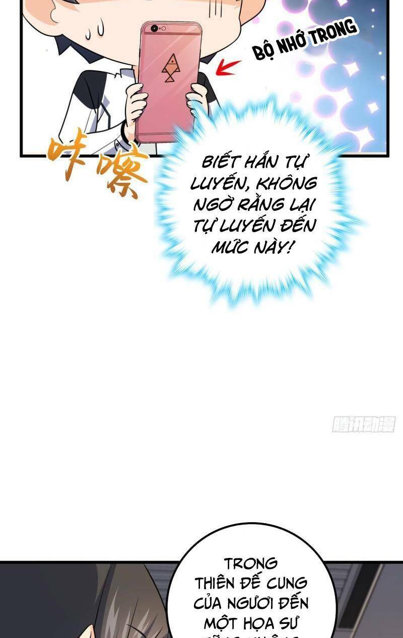 Đại Vương Tha Mạng Chapter 688 - Trang 2