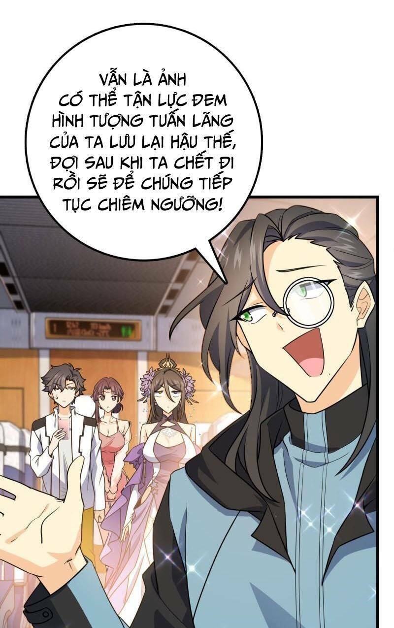 Đại Vương Tha Mạng Chapter 688 - Trang 2