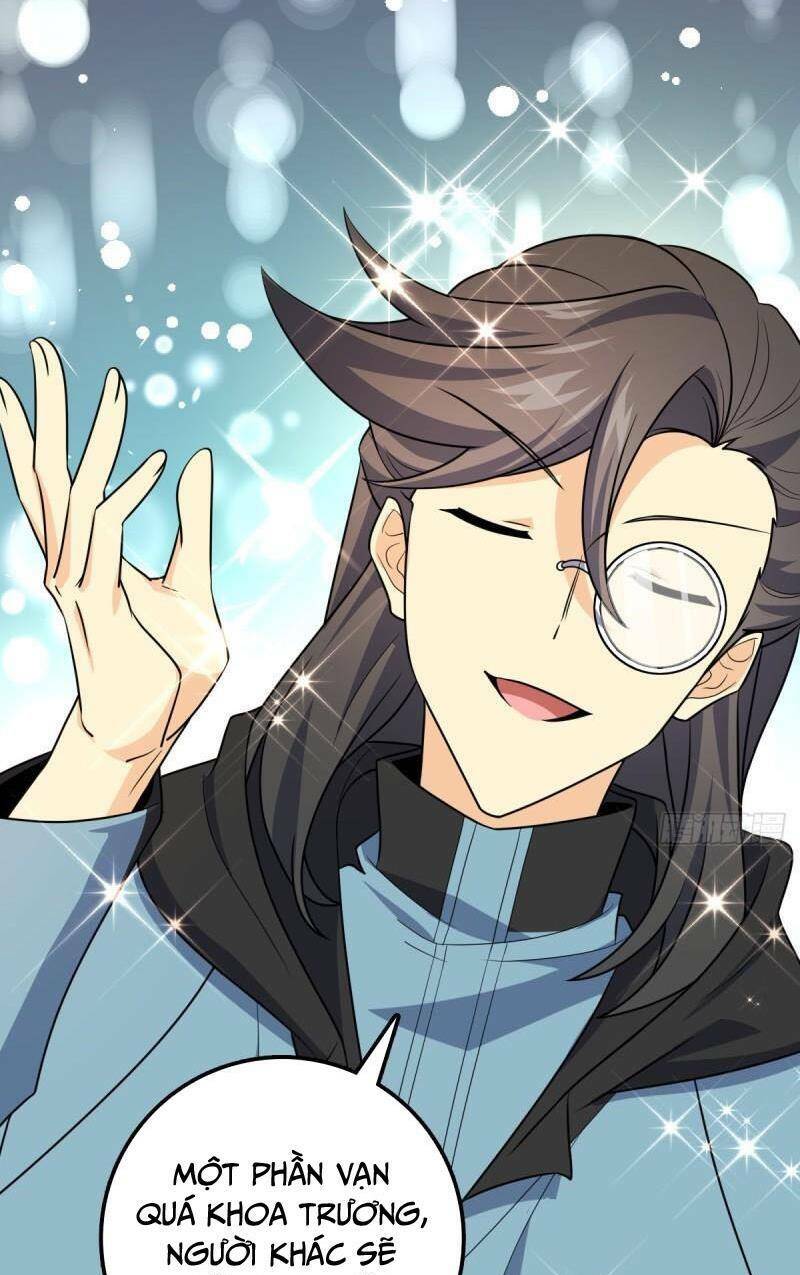 Đại Vương Tha Mạng Chapter 688 - Trang 2