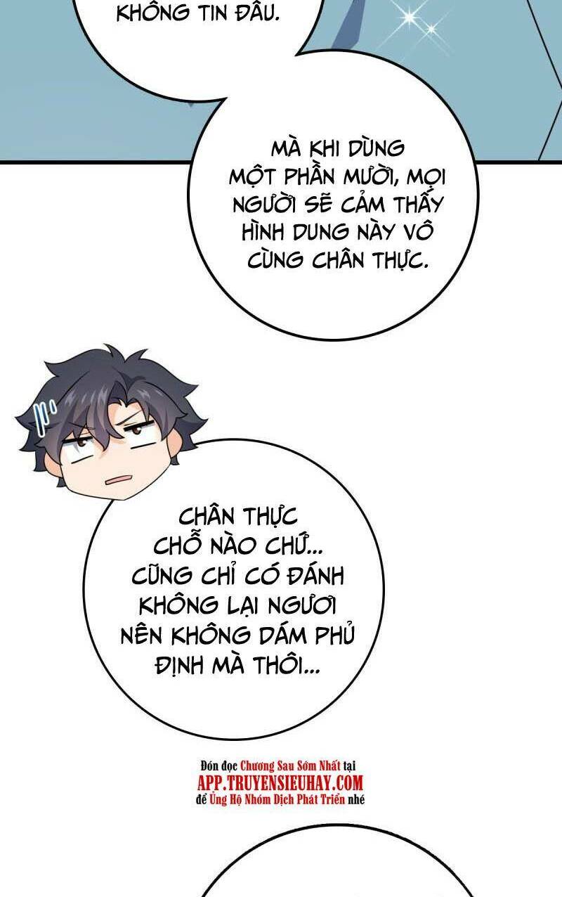 Đại Vương Tha Mạng Chapter 688 - Trang 2