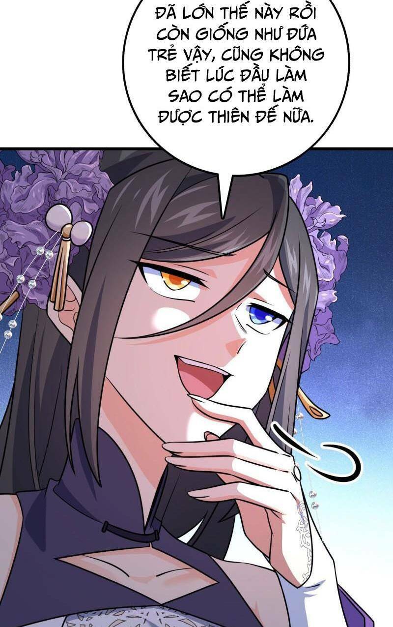 Đại Vương Tha Mạng Chapter 688 - Trang 2