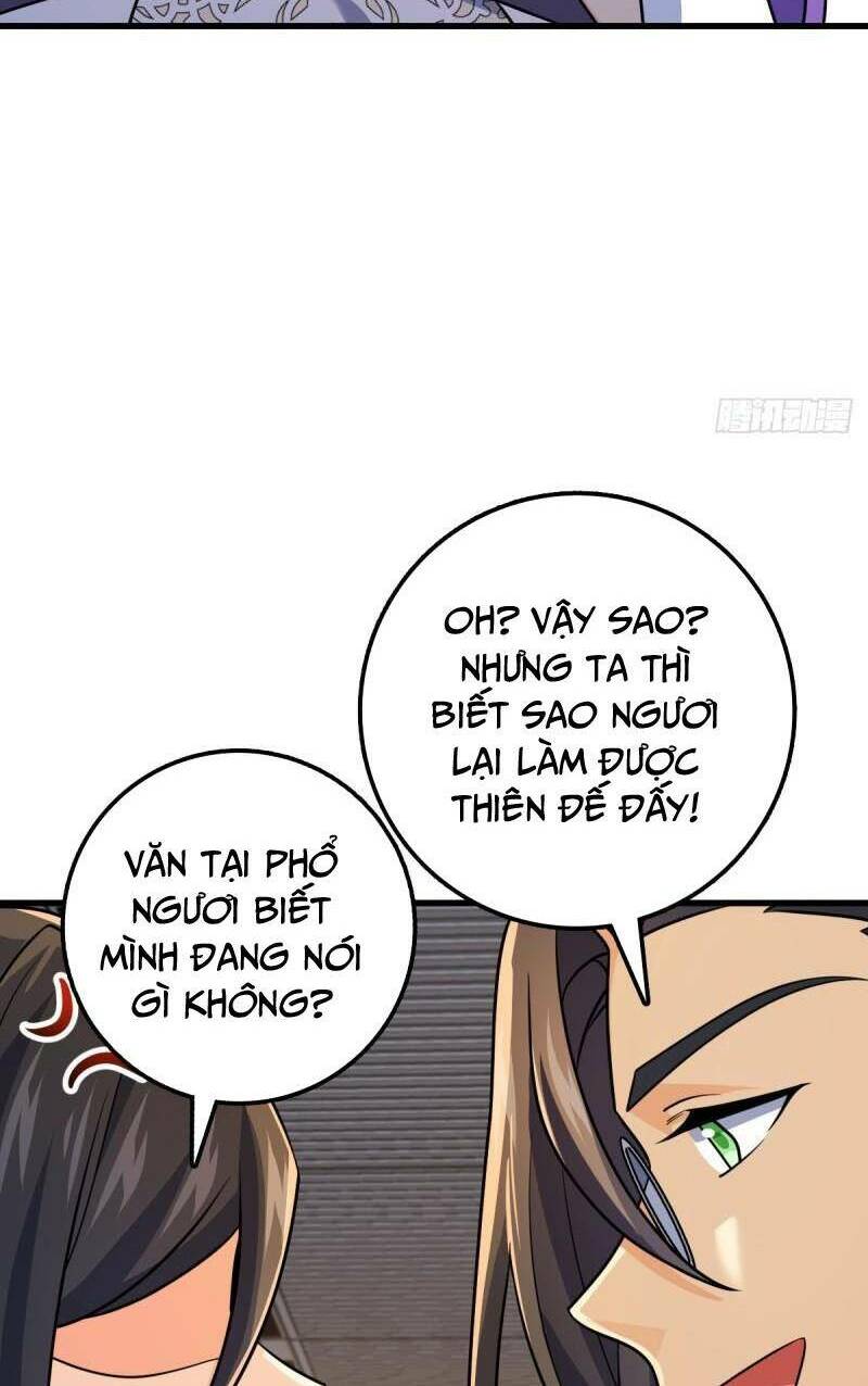 Đại Vương Tha Mạng Chapter 688 - Trang 2