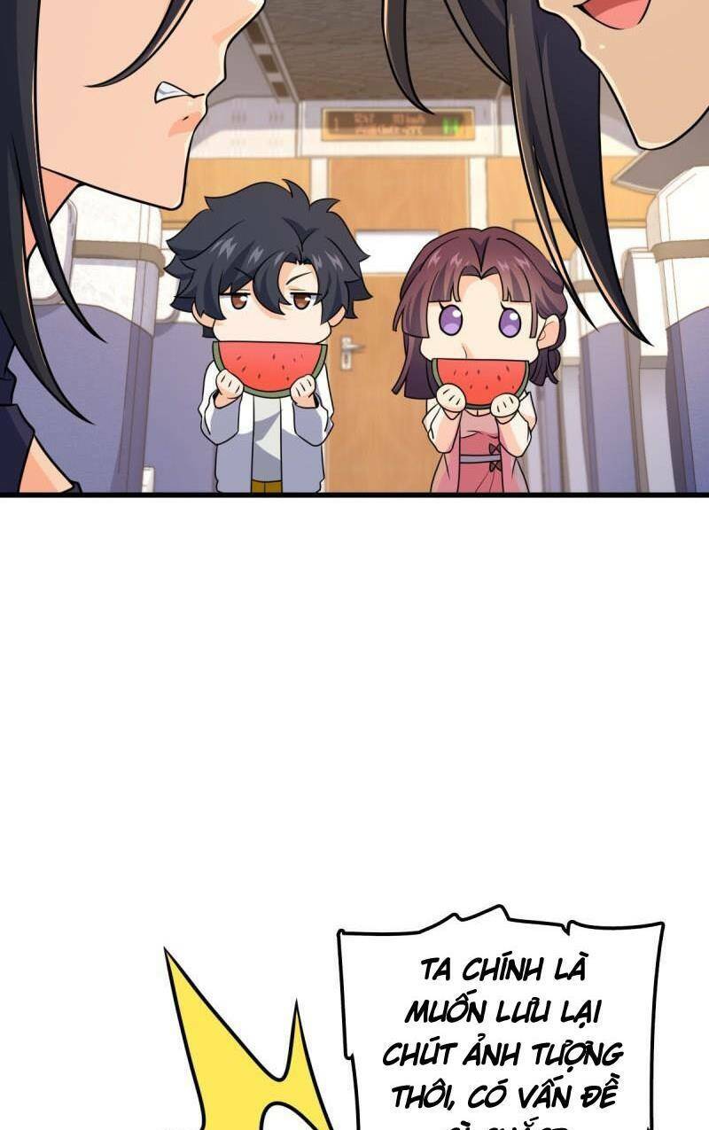 Đại Vương Tha Mạng Chapter 688 - Trang 2