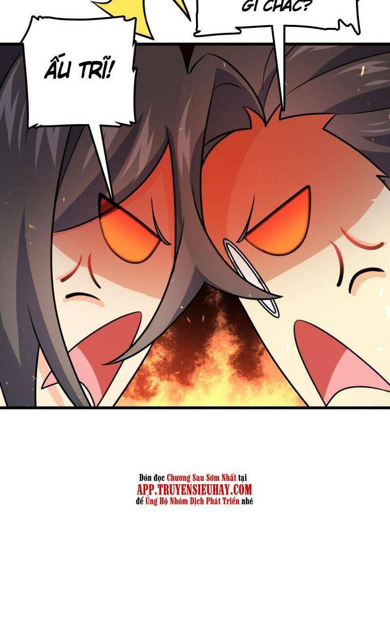 Đại Vương Tha Mạng Chapter 688 - Trang 2