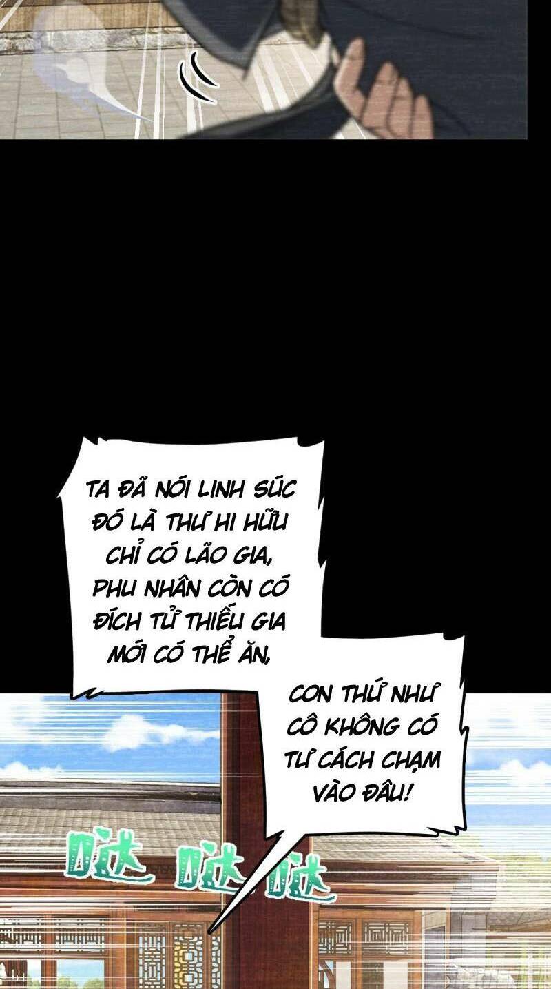 Đại Vương Tha Mạng Chapter 688 - Trang 2