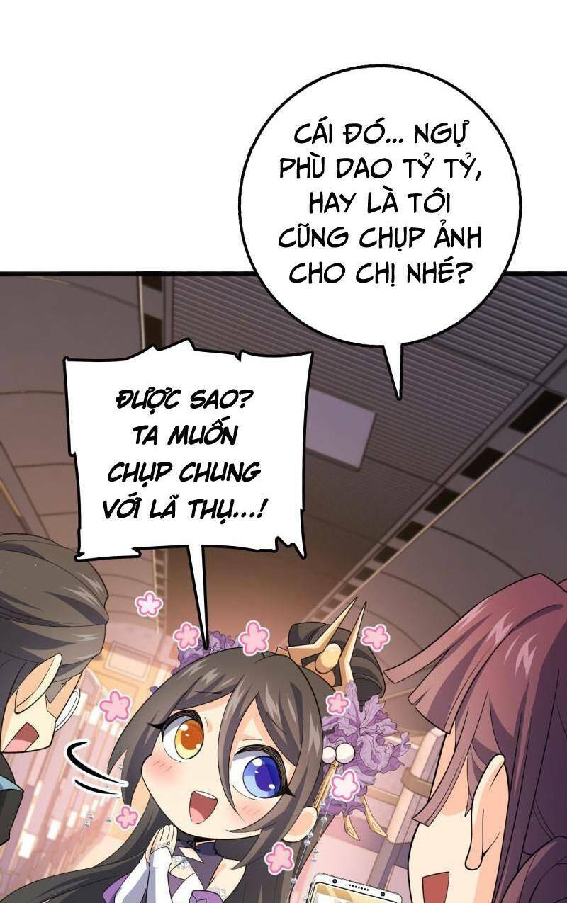 Đại Vương Tha Mạng Chapter 688 - Trang 2