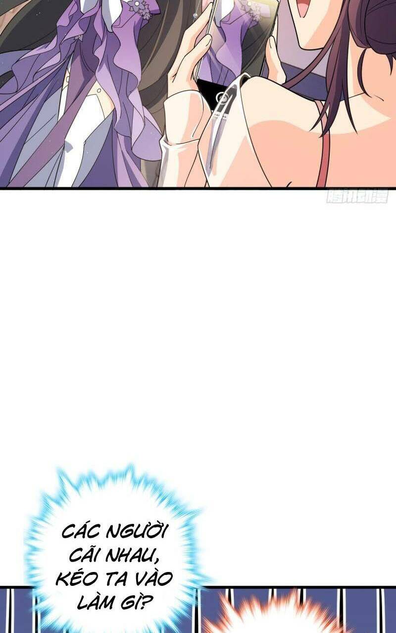 Đại Vương Tha Mạng Chapter 688 - Trang 2